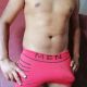 Daniel ACTIVO hot 3