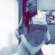 Malena Centro. Bebita? 8