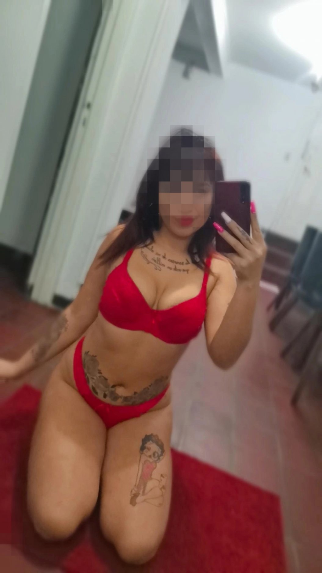 MartinaBebe