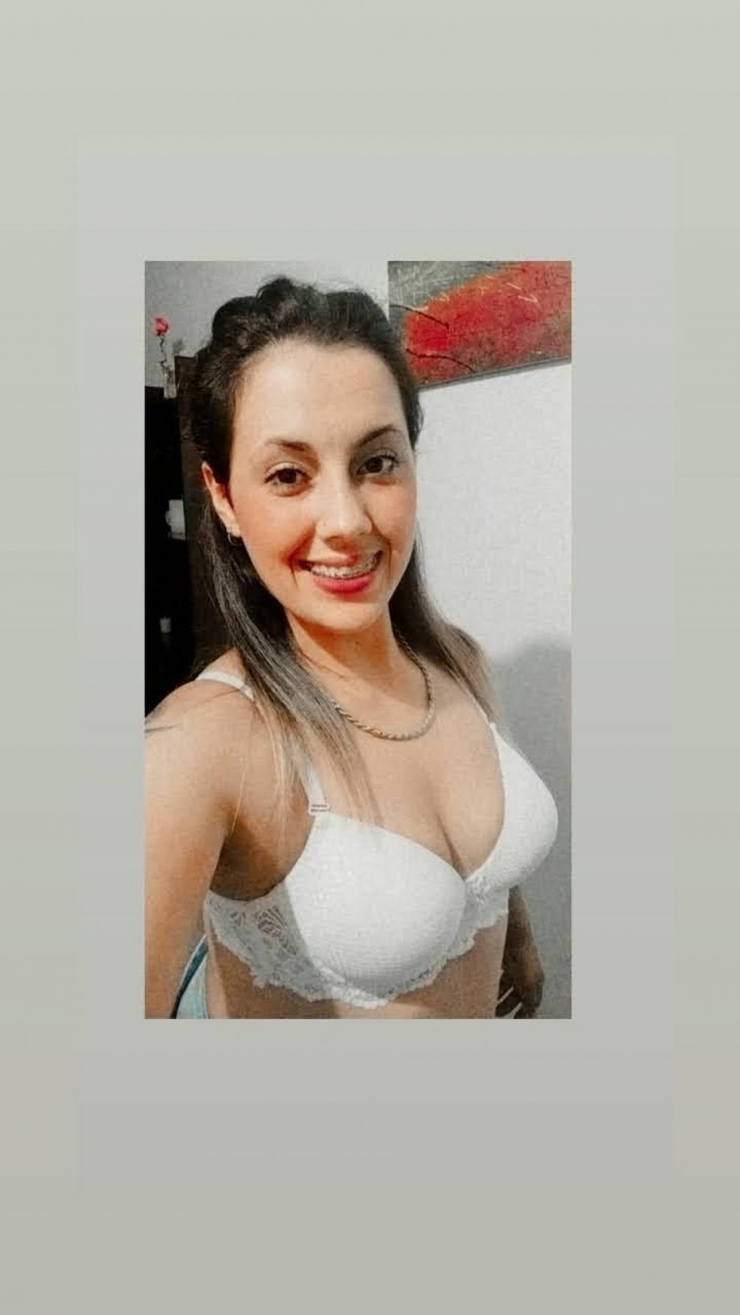 Soy CLARA