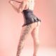 Luana Tú diabla 13