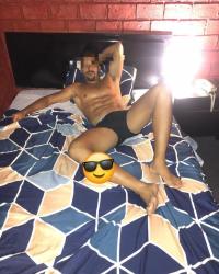 Foto de perfil de Bastian-deportista