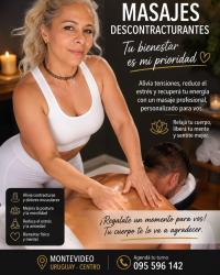 Foto de perfil de Claudia relax tantra