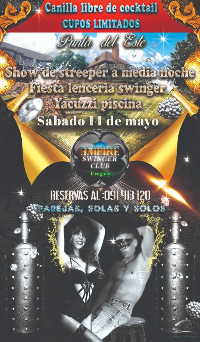 Empire swinger
