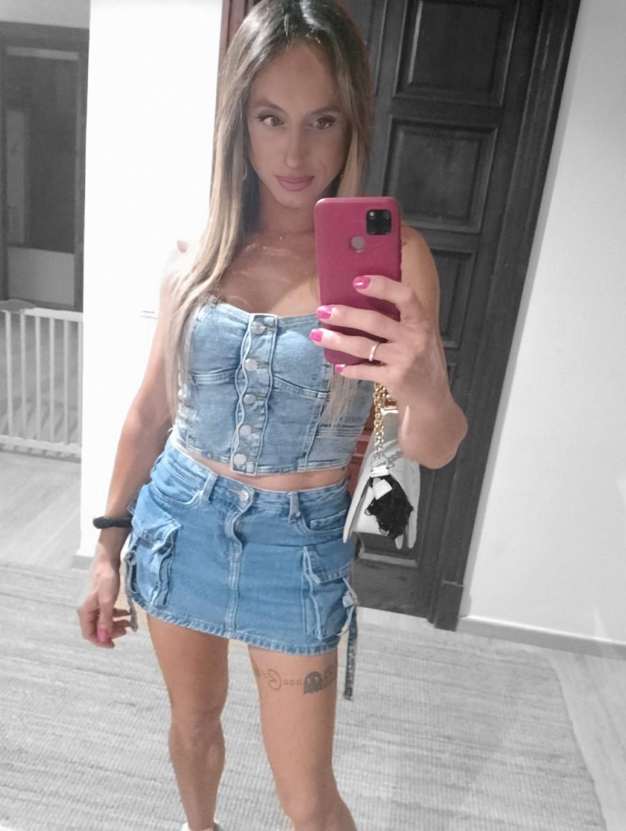 Story de Guillerminafitness