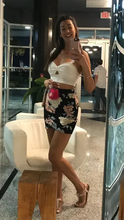 Giovana 8