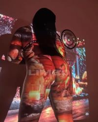 Foto de perfil de Kamitantricos25