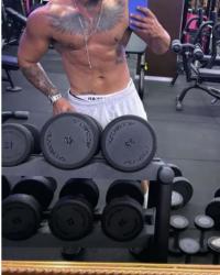 Foto de perfil de Macholechero32