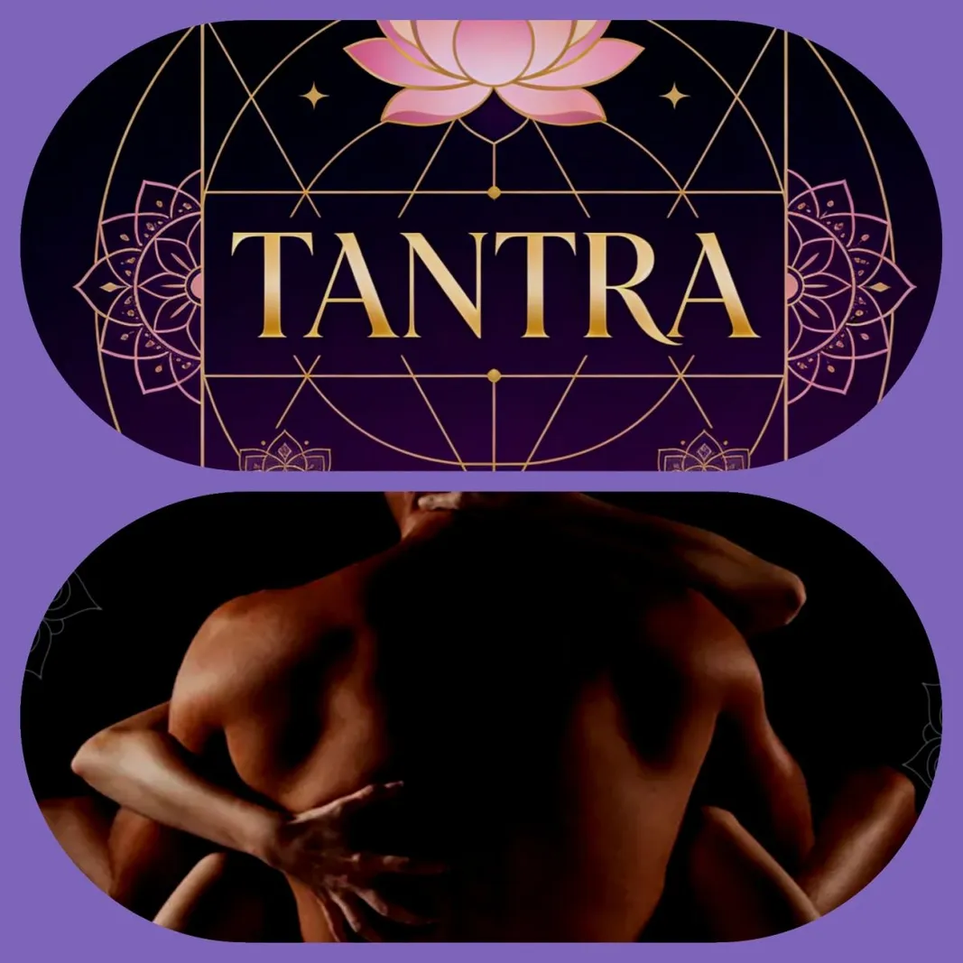 KARIN TANTRA