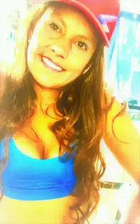 Martina Love