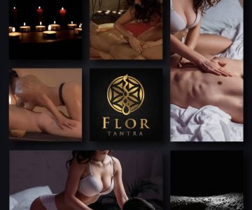 Hola, bienvenido a mi perfil? Mi nombre es Florencia,(Flor Tantra) Soy terapeuta tántrica con amplia…
