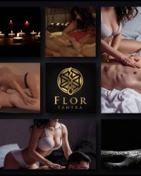 Foto de perfil de Flor Tantra Masajes