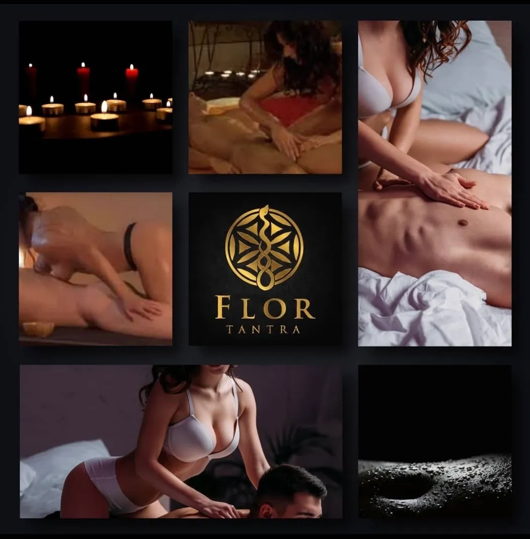 Flor Tantra Masajes