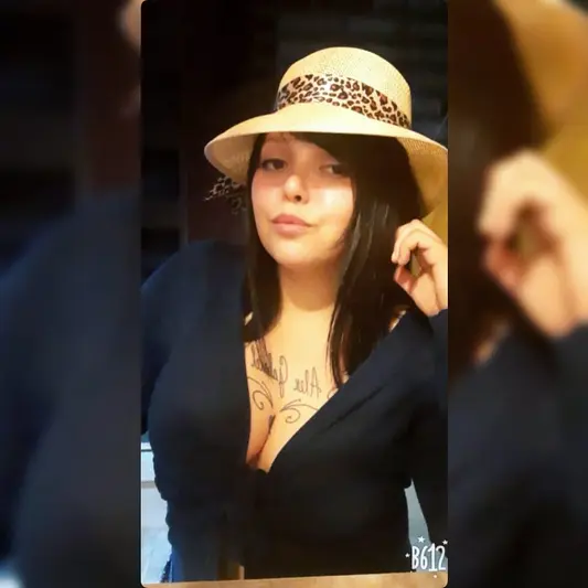 Melanie 5