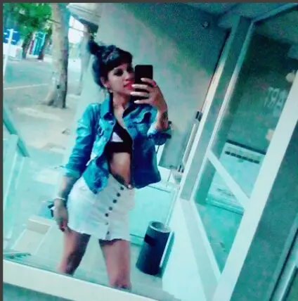 Naomi 6