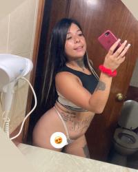 Foto de perfil de Nenacalentita23