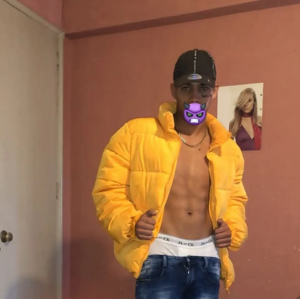 Contenido 📲🍆