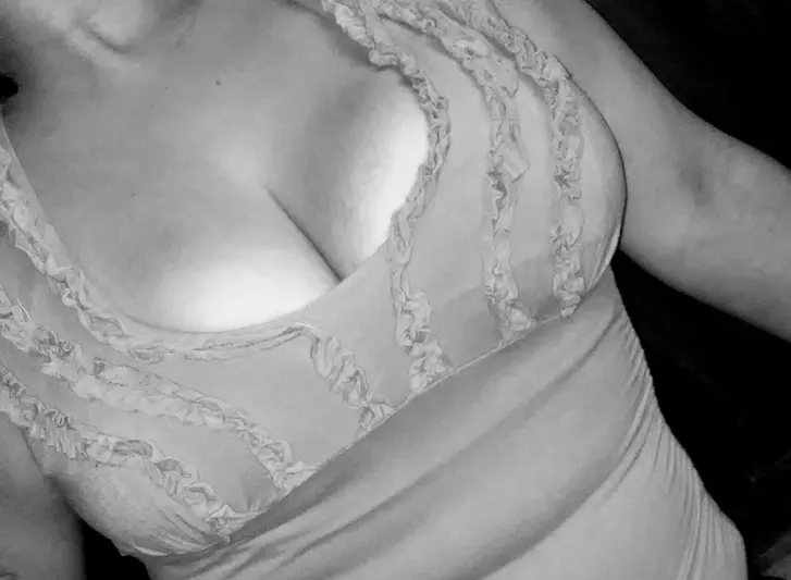 Sabrina 5