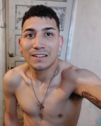 Foto de perfil de Santiago Lopez