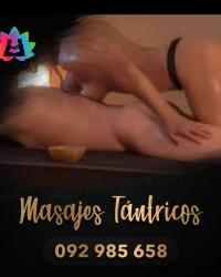 Foto de perfil de TANTRICOS