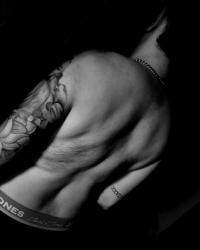 Foto de perfil de HOMBRE TRANSEXUAL