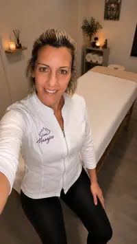 Anna Masajista