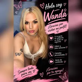 Wanda