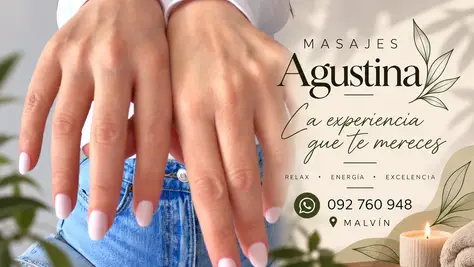 Agustina Masajes