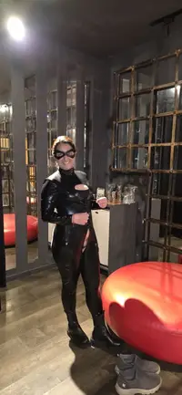 Natalyfemdom
